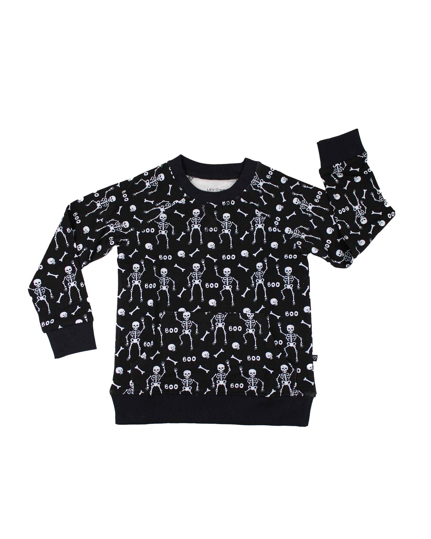 Damien Sweatshirt