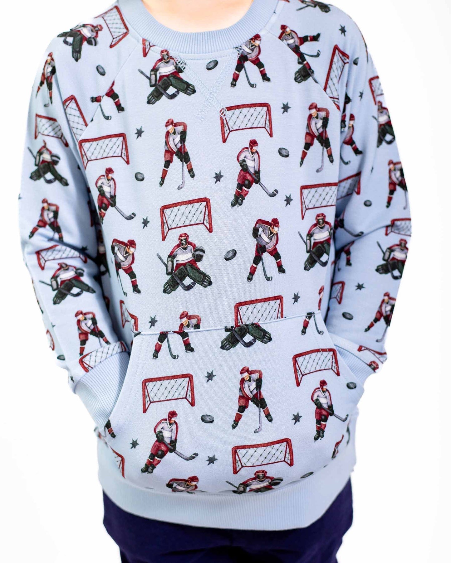 Bobby Sweatshirt