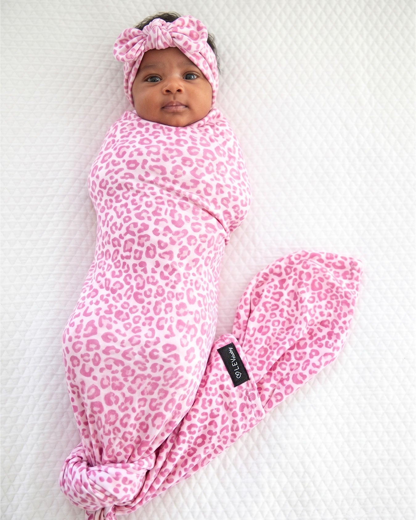 Mia Swaddle