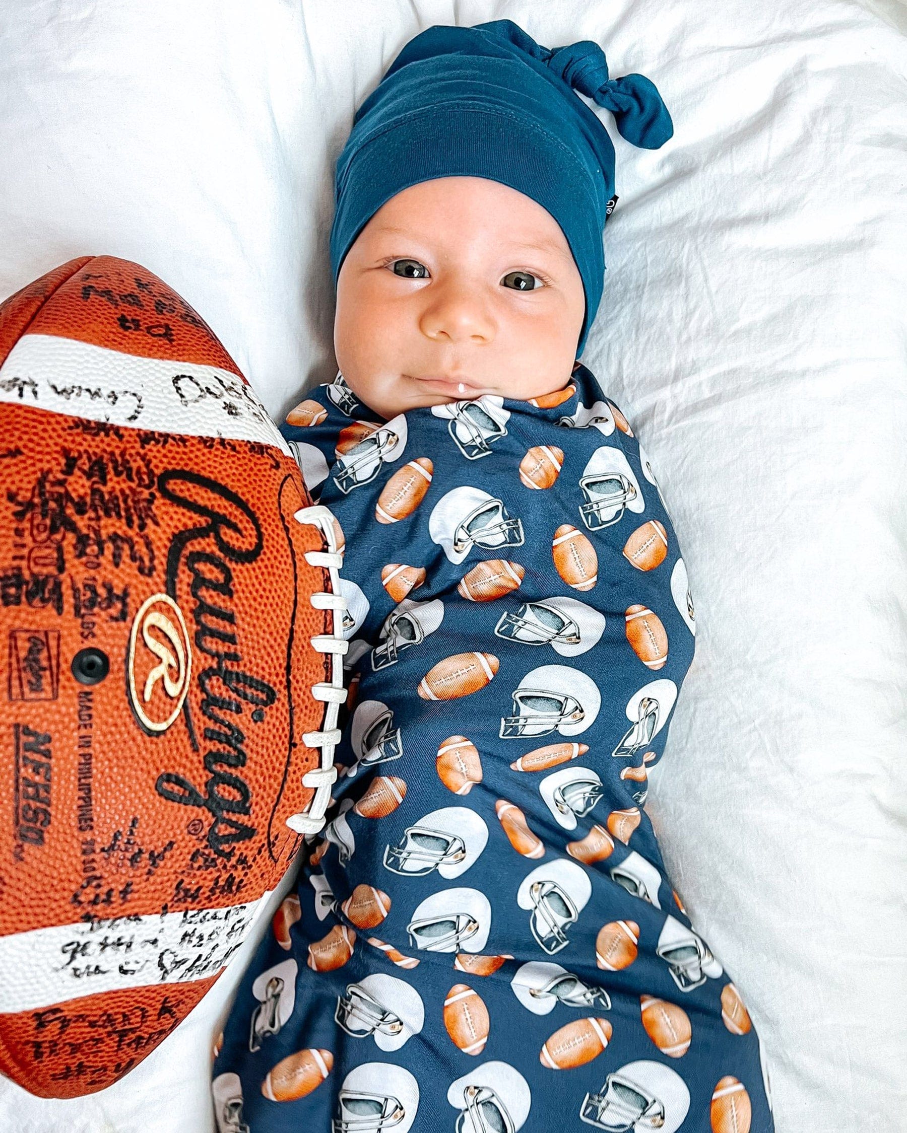 Lev Baby Swaddle