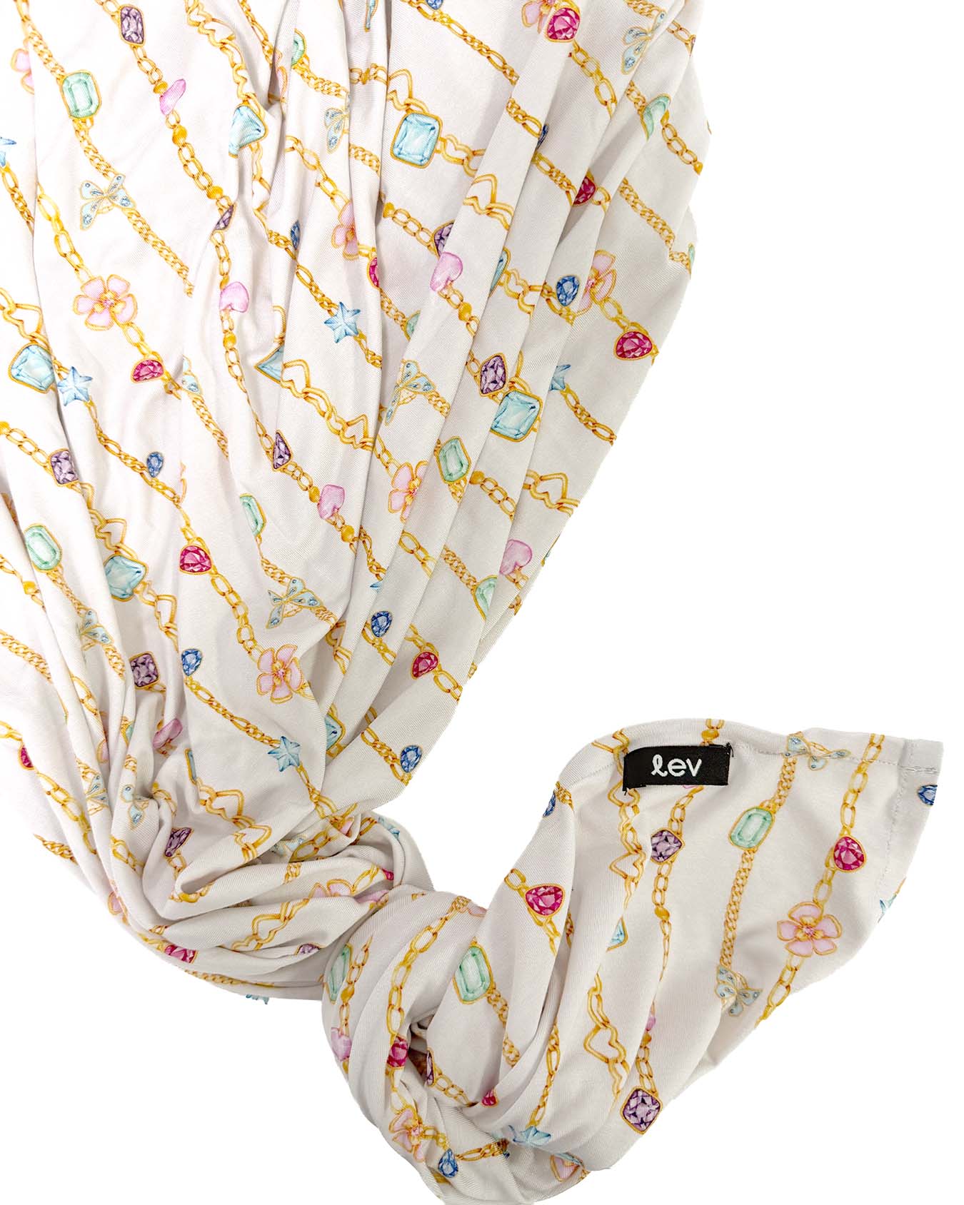 Elizabeth Swaddle