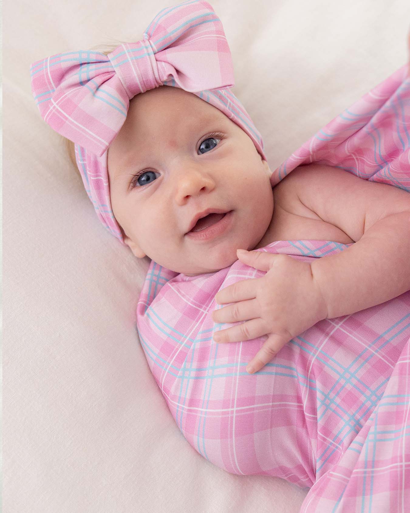 Peyton Swaddle