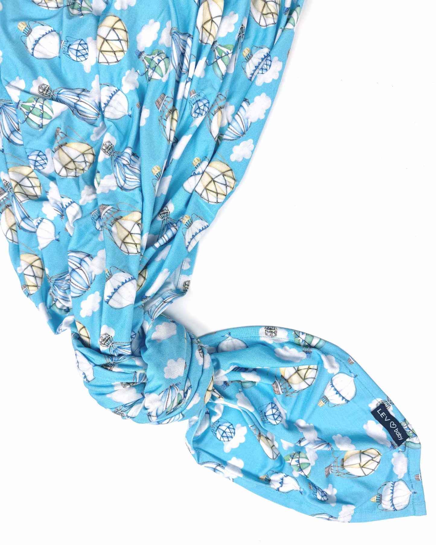 Sammy Swaddle