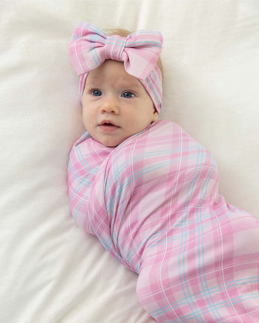 Peyton Swaddle