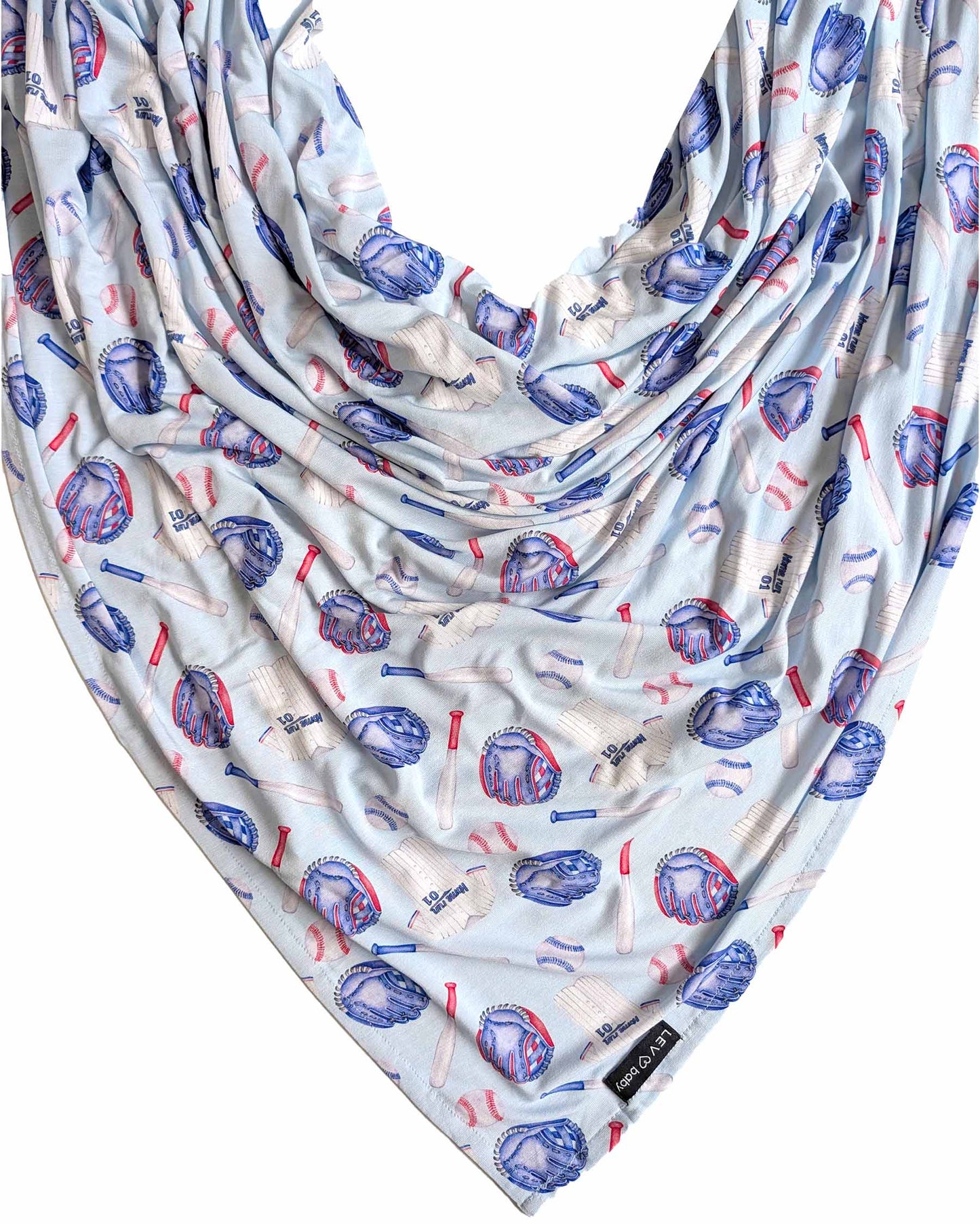 Home Run Swaddle