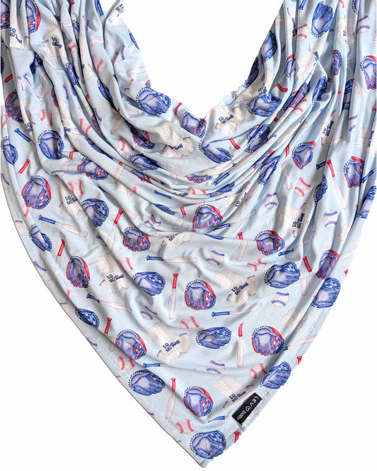 Home Run Swaddle