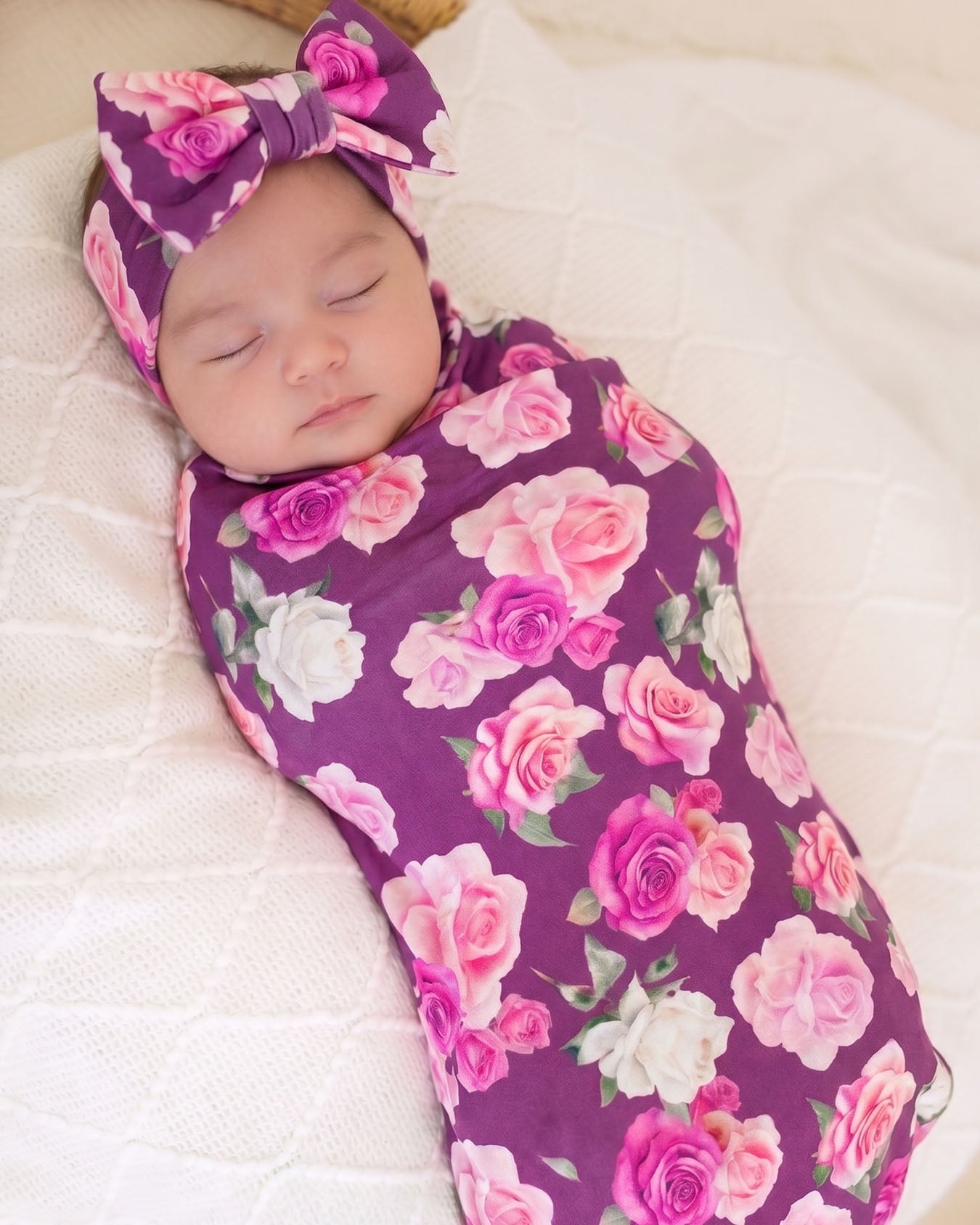 Amara Swaddle