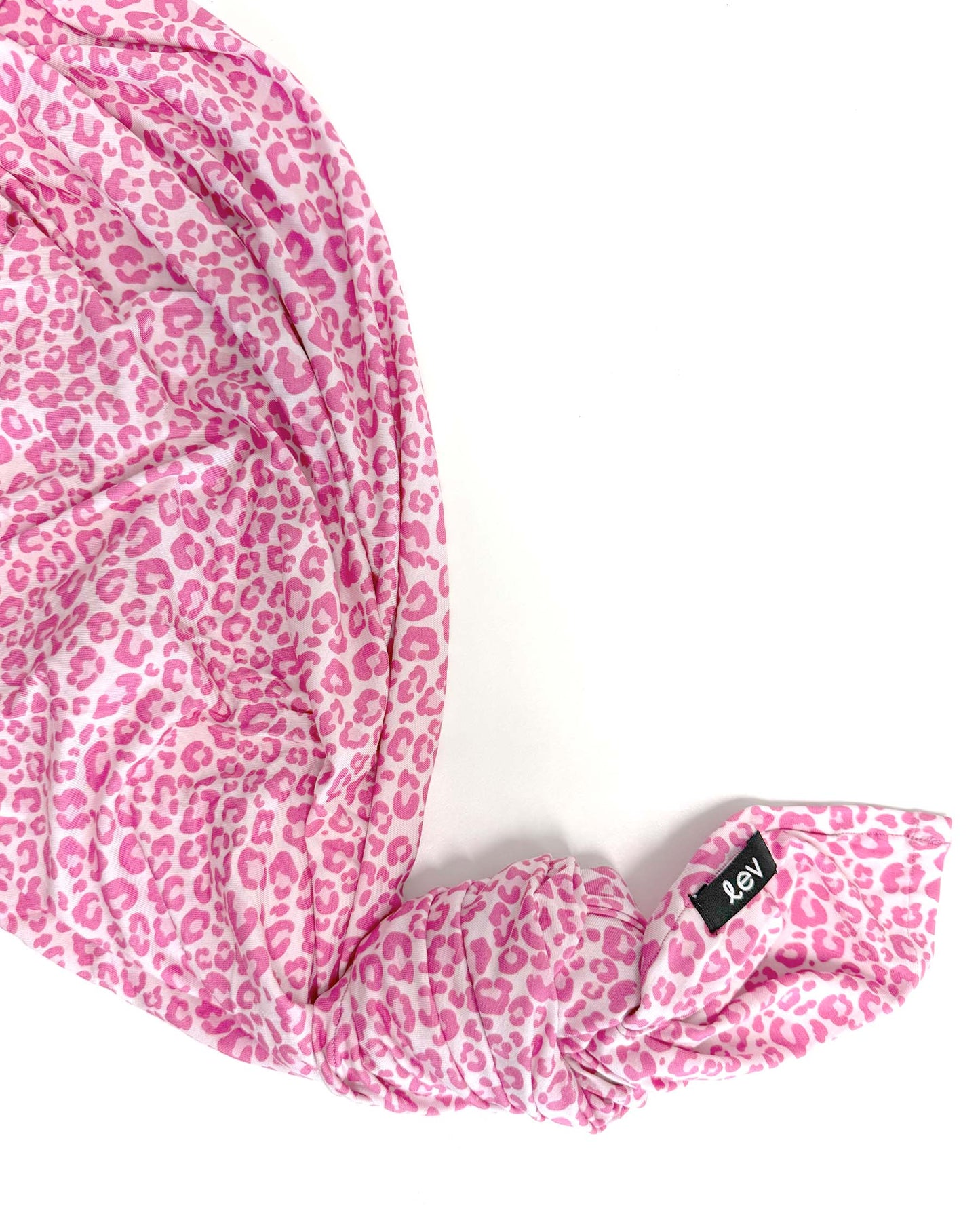 Mia Swaddle