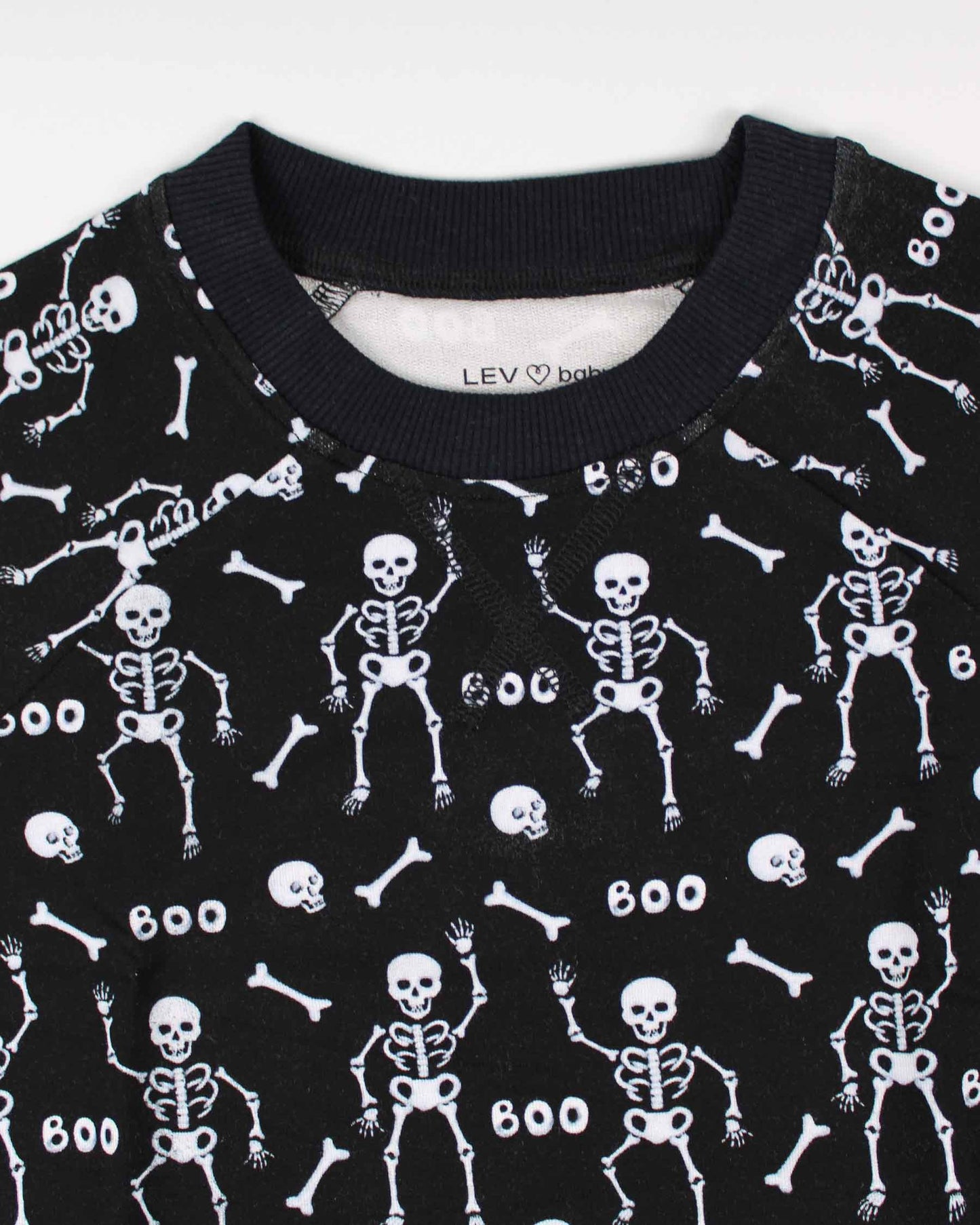 Damien Sweatshirt