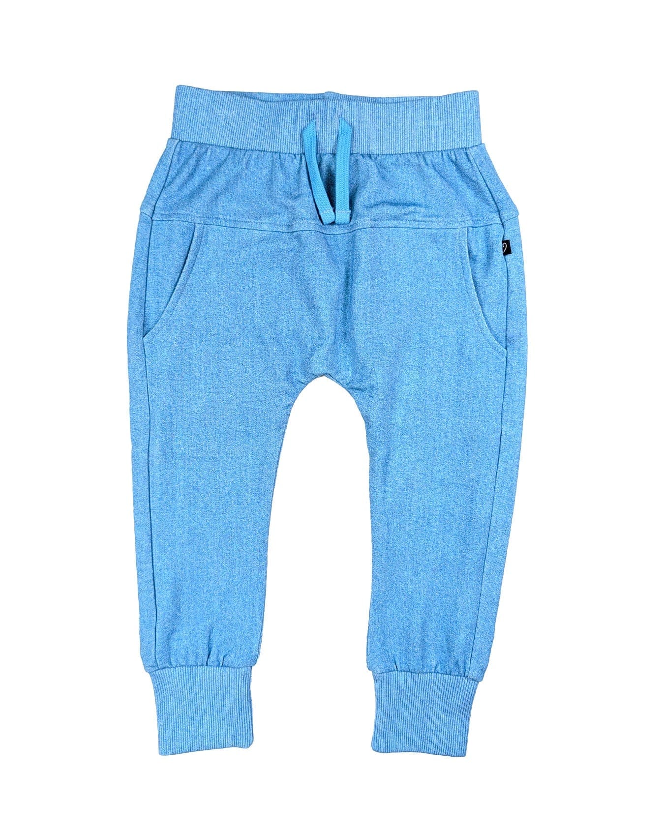 Denim Jogger