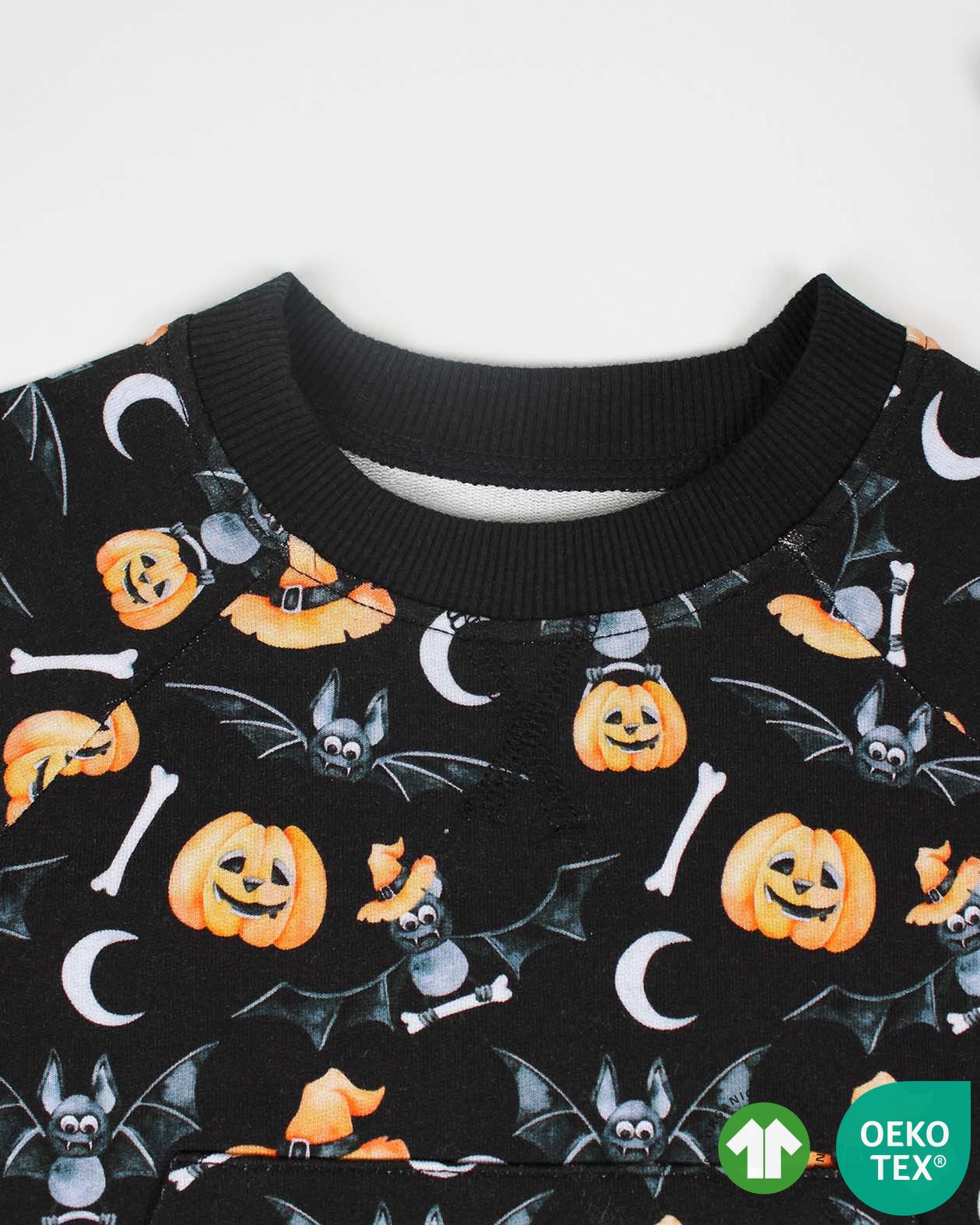 Eddie Sweatshirt