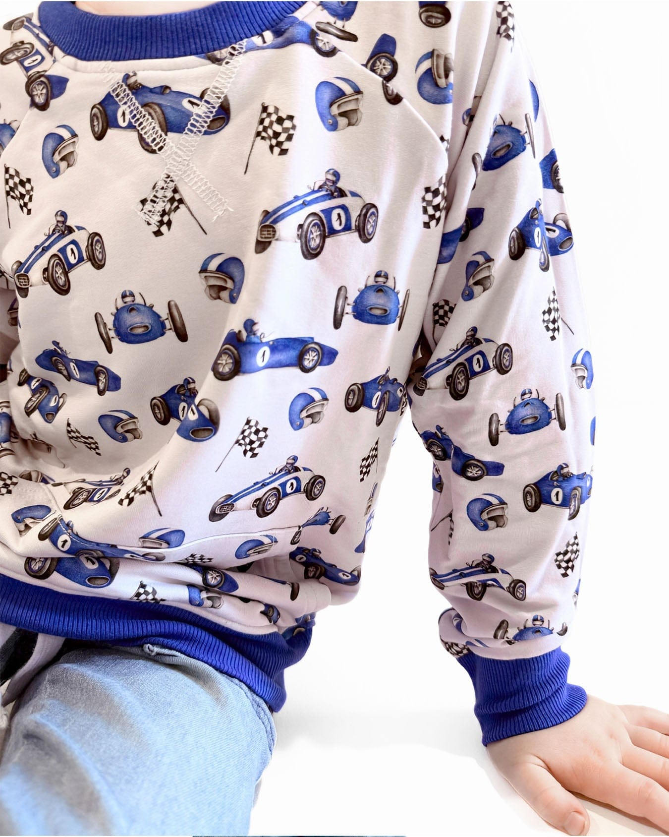 Carlo Sweatshirt