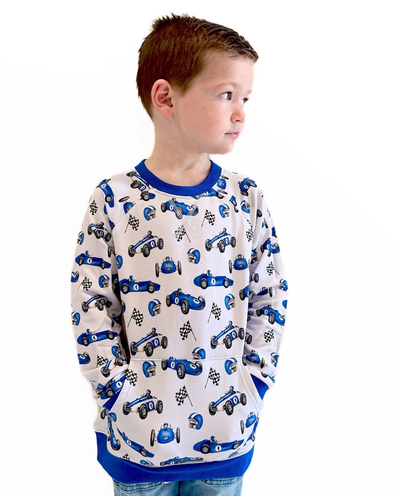 Carlo Sweatshirt