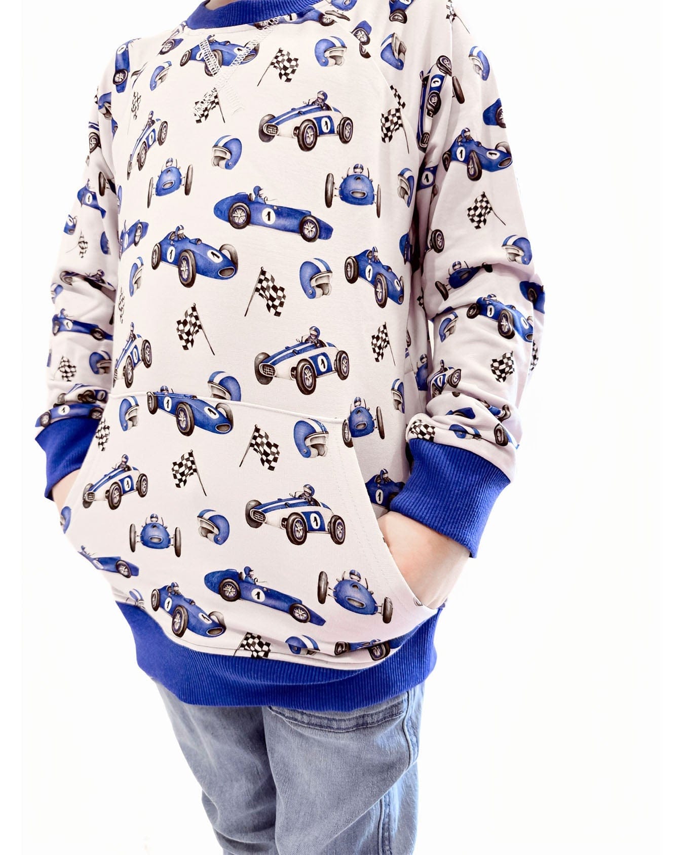 Carlo Sweatshirt