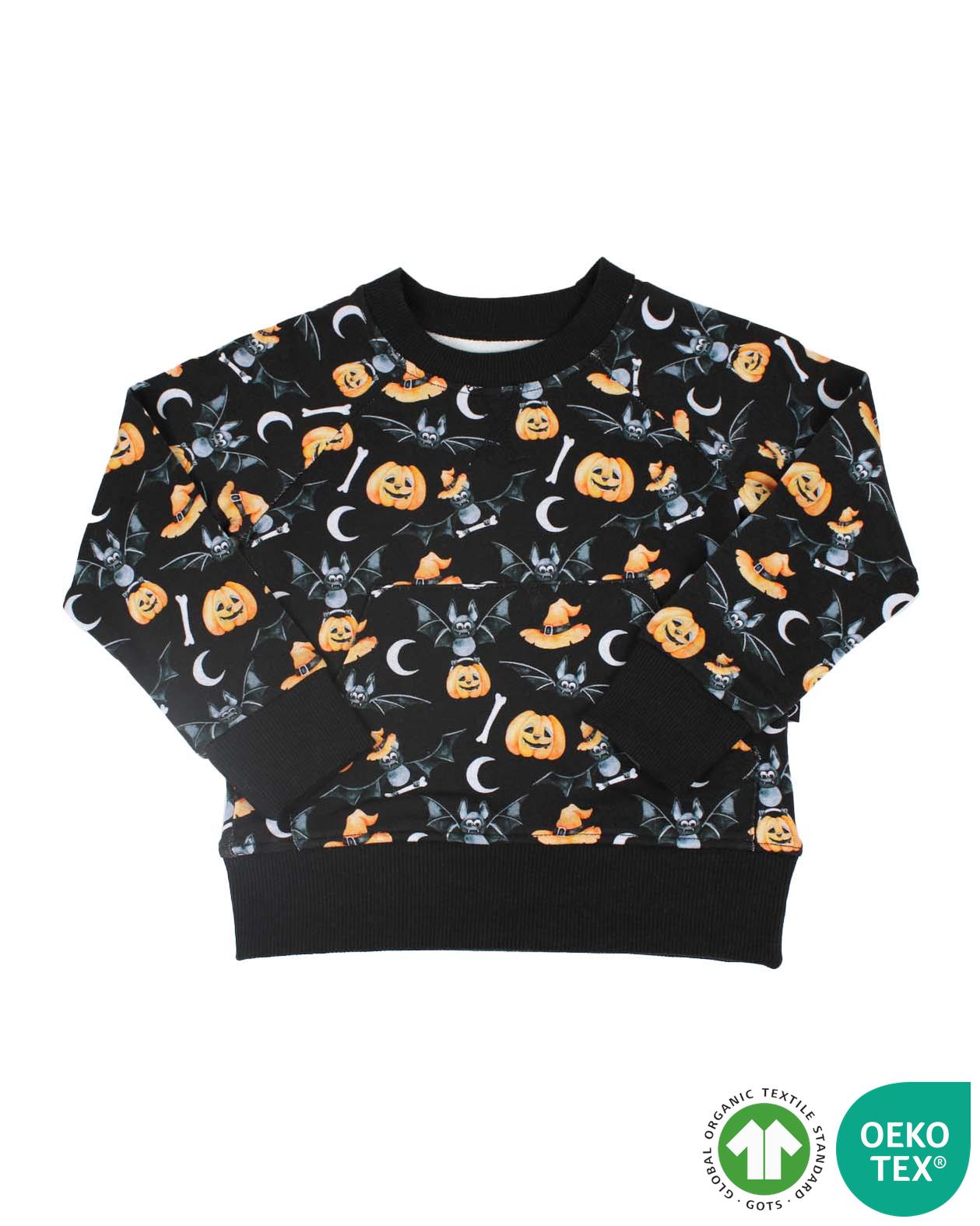 Eddie Sweatshirt