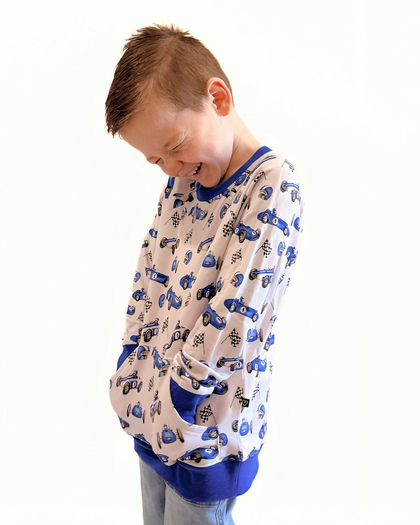Carlo Sweatshirt