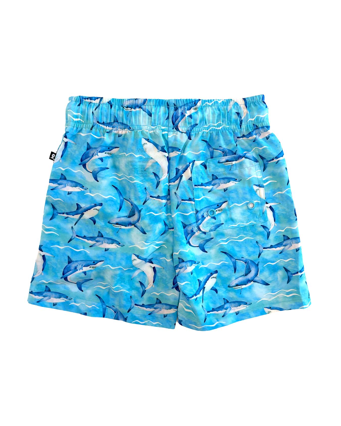 Justin Swim Trunks