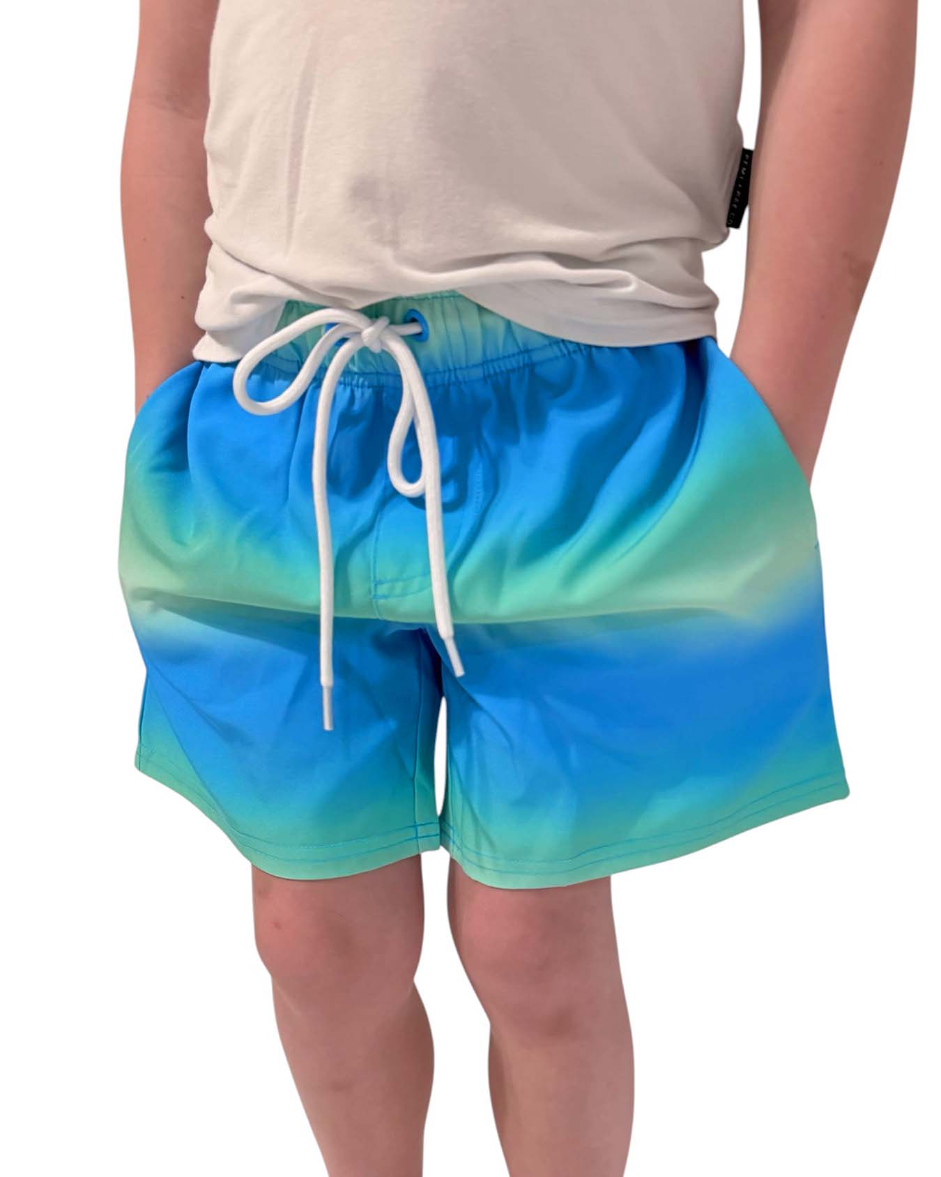 Gavin Swim Trunks