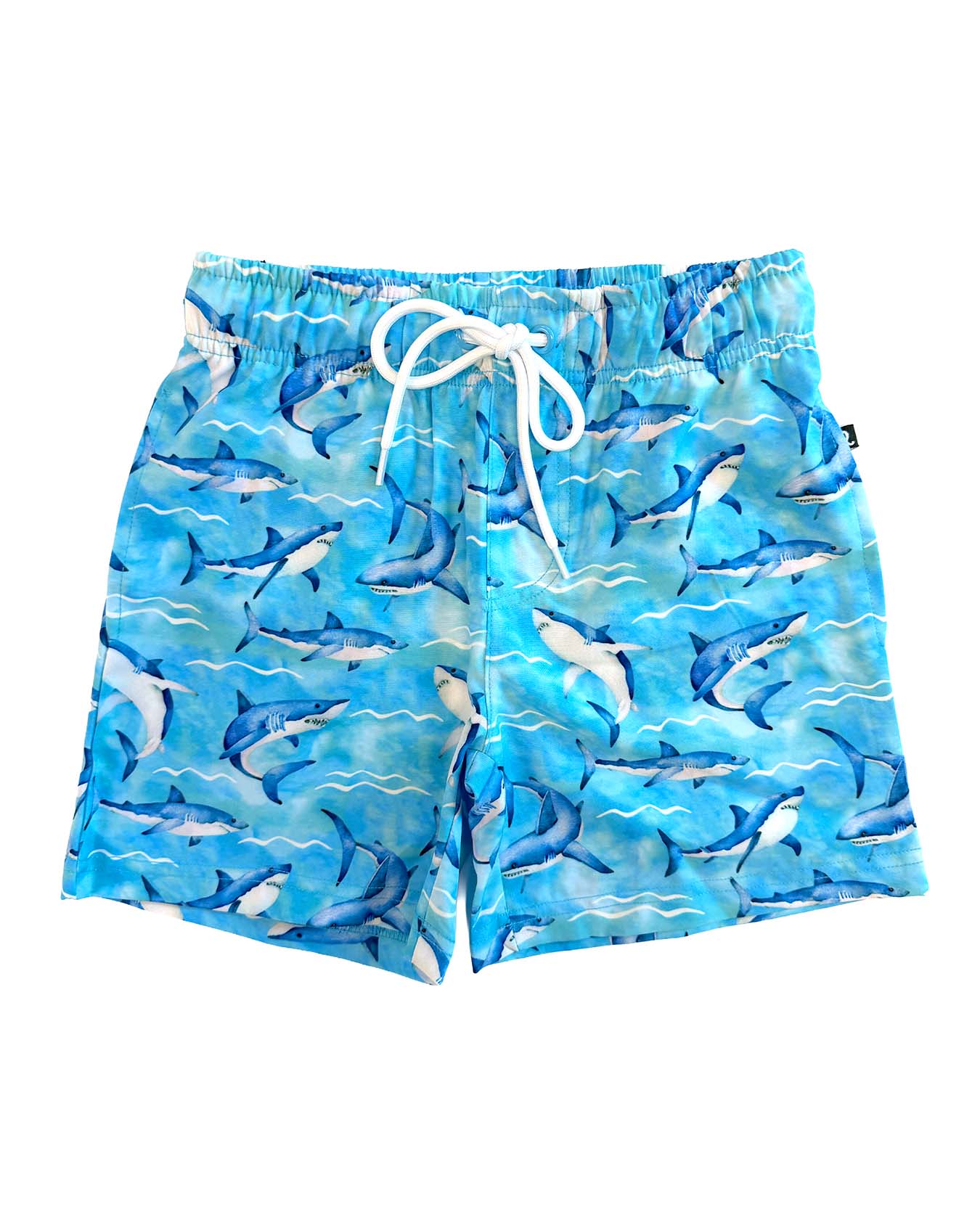 Justin Swim Trunks