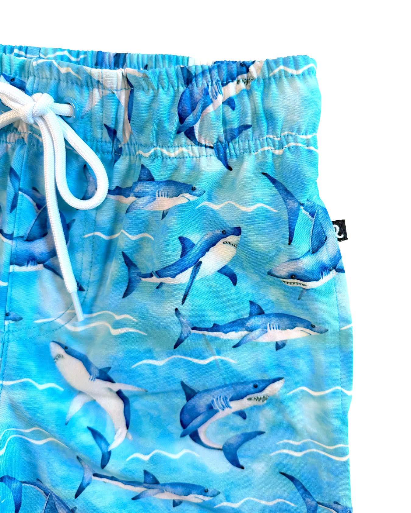 Justin Swim Trunks