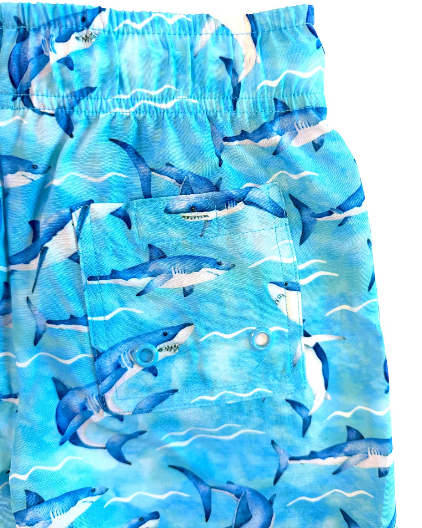 Justin Swim Trunks