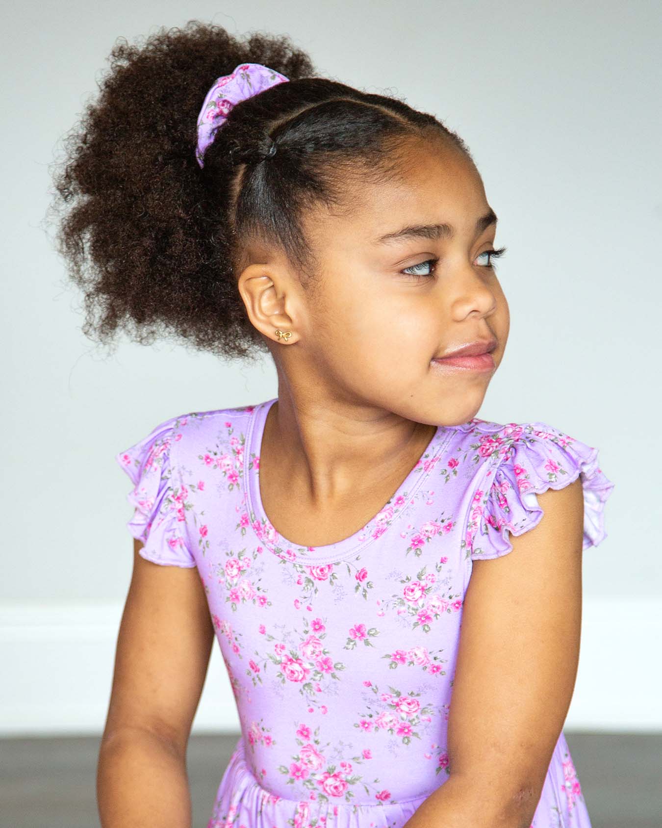 Sylvie Twirl Dress