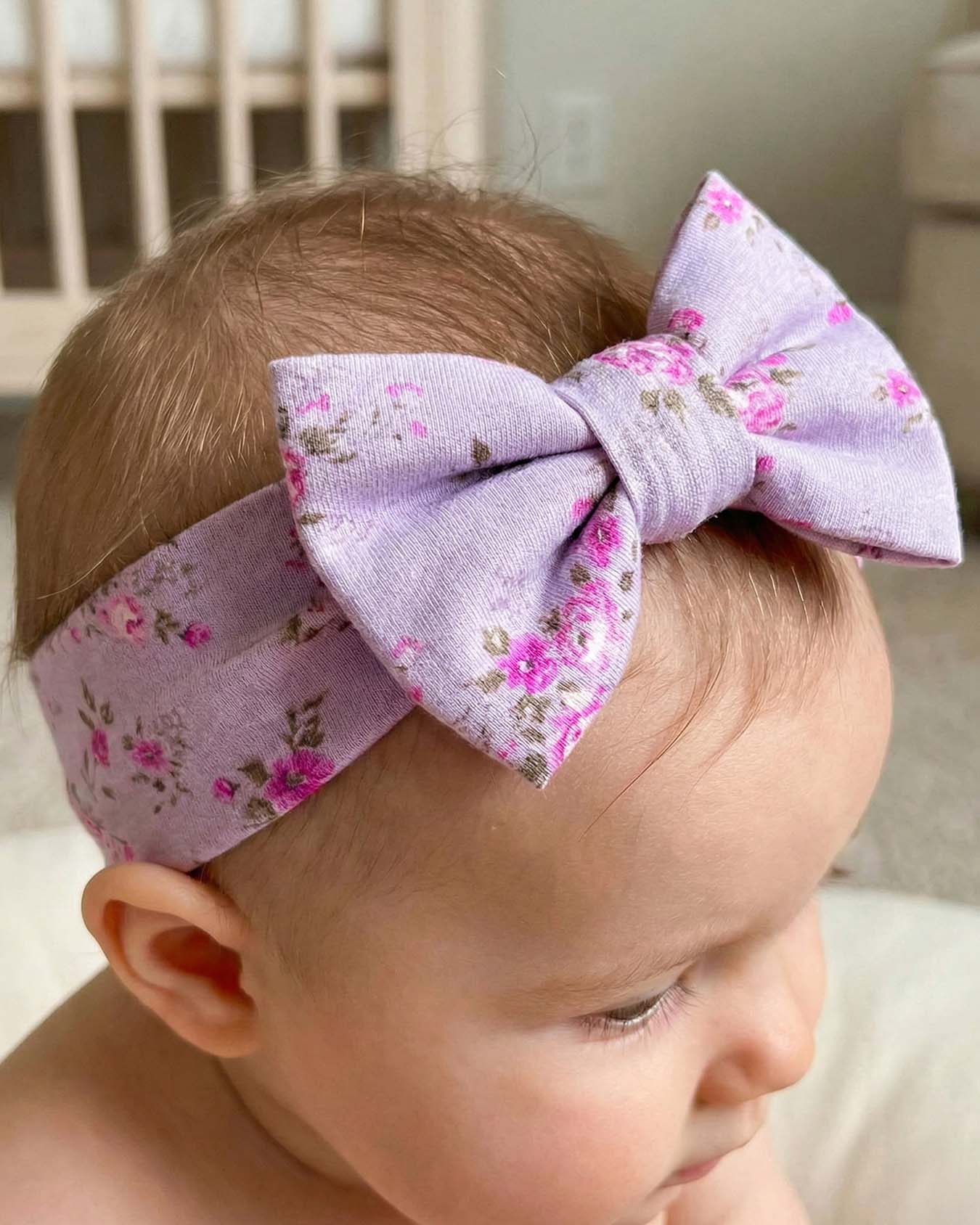 Sylvie Headband