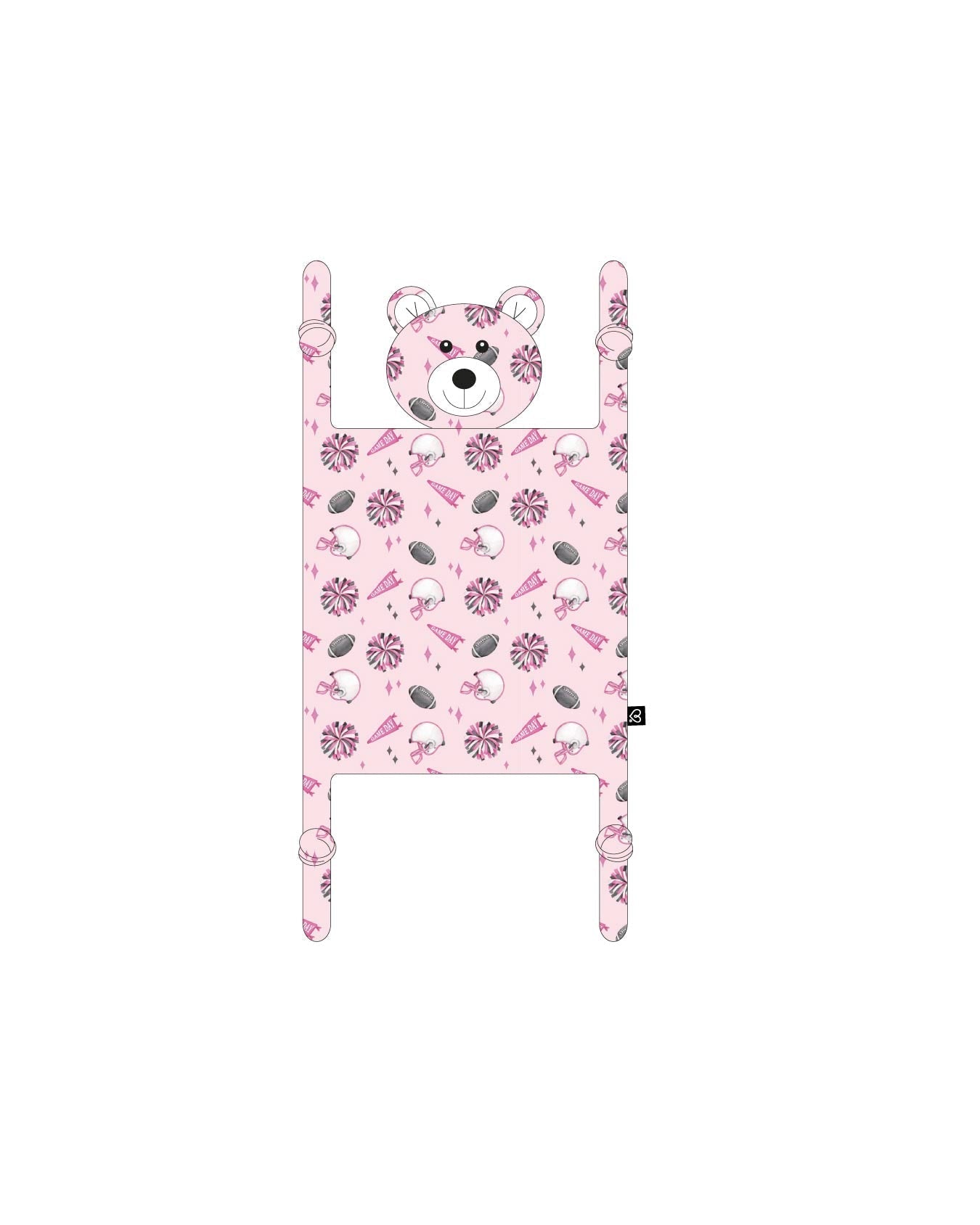 Taylor Toy Lovey