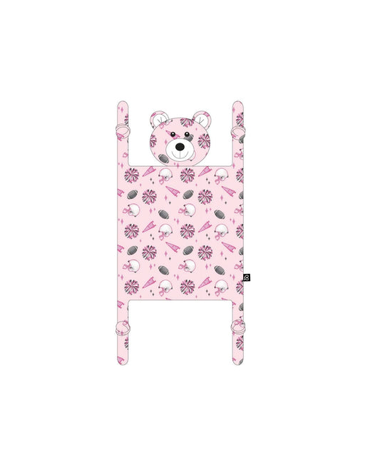 Taylor Toy Lovey