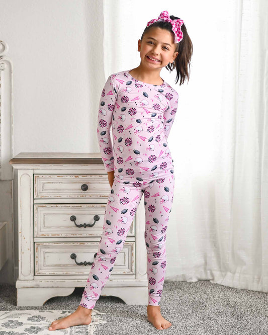 Taylor Toddler Lounge