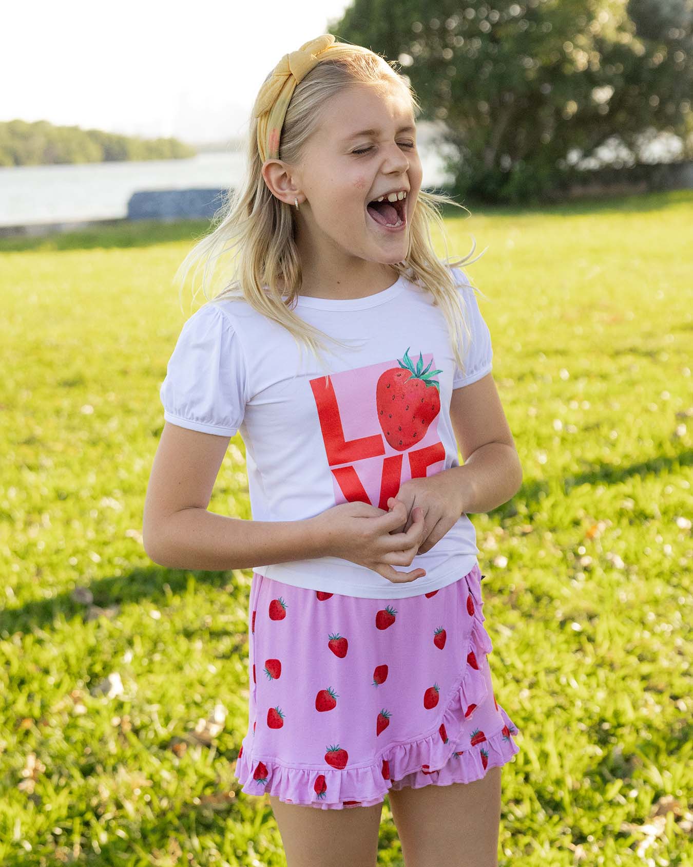 Hadley T-Shirt