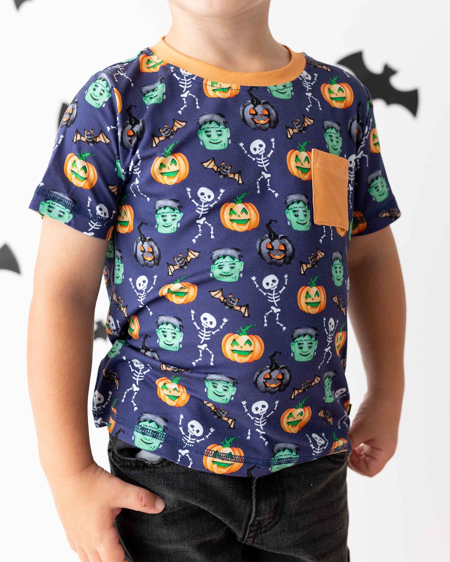 Victor T-Shirt