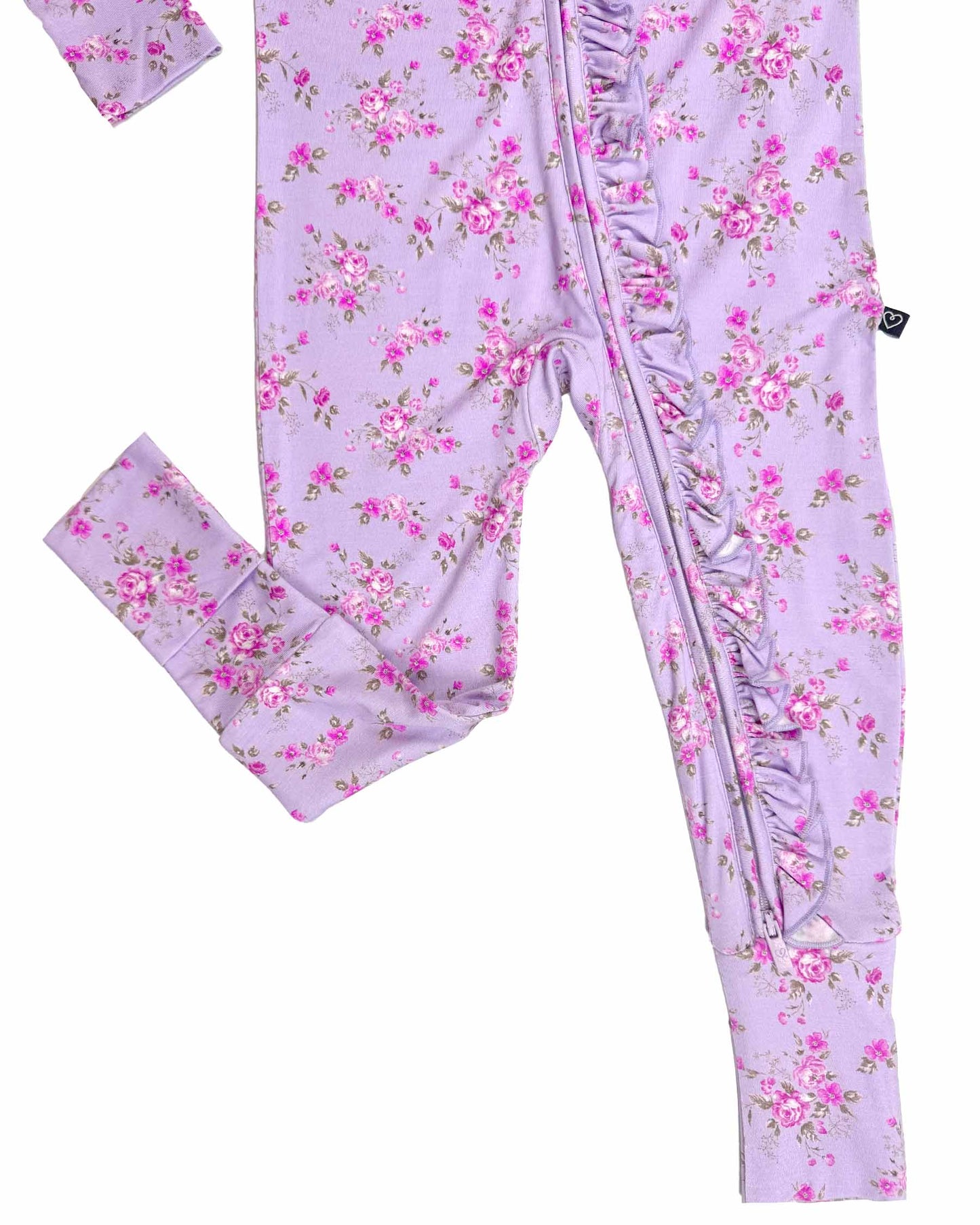Sylvie ‘Poppy’™: The Convertible Romper