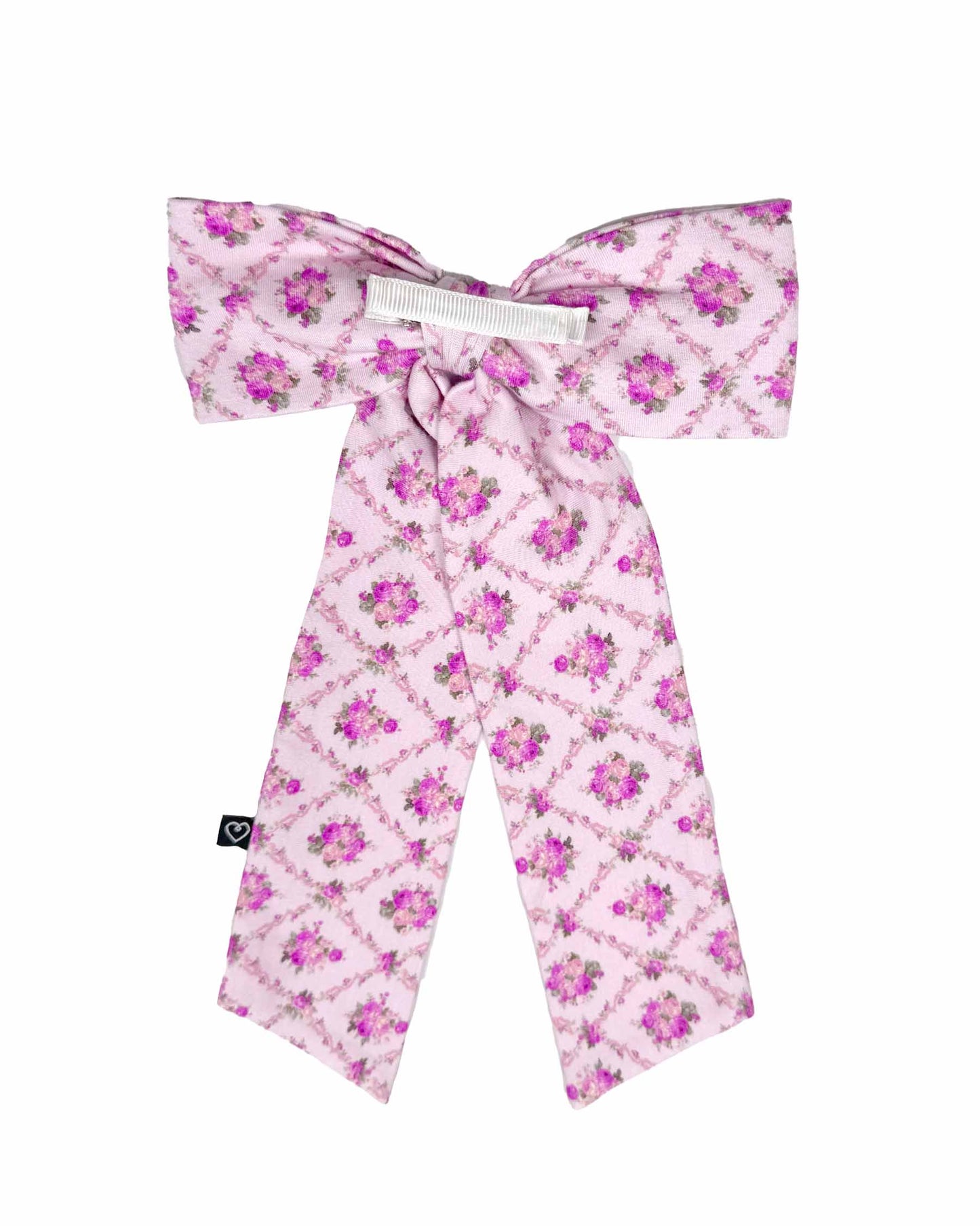 Caroline Clip Bow