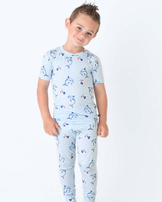 Flynn Toddler Lounge