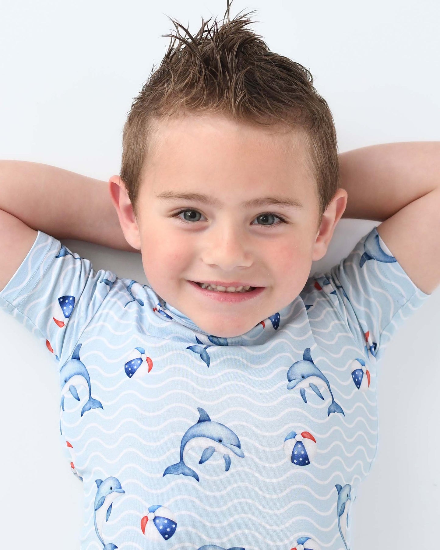 Flynn Toddler Lounge