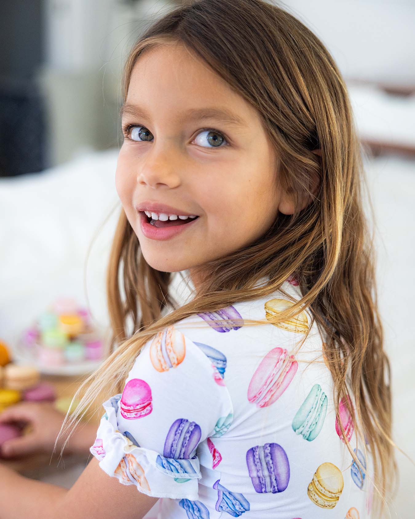 Madeleine Toddler Lounge