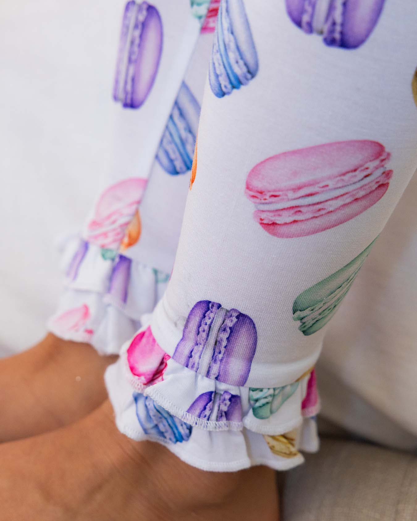 Madeleine Toddler Lounge