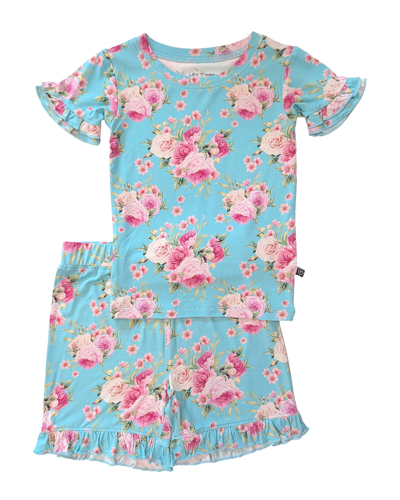 Alana Toddler Lounge