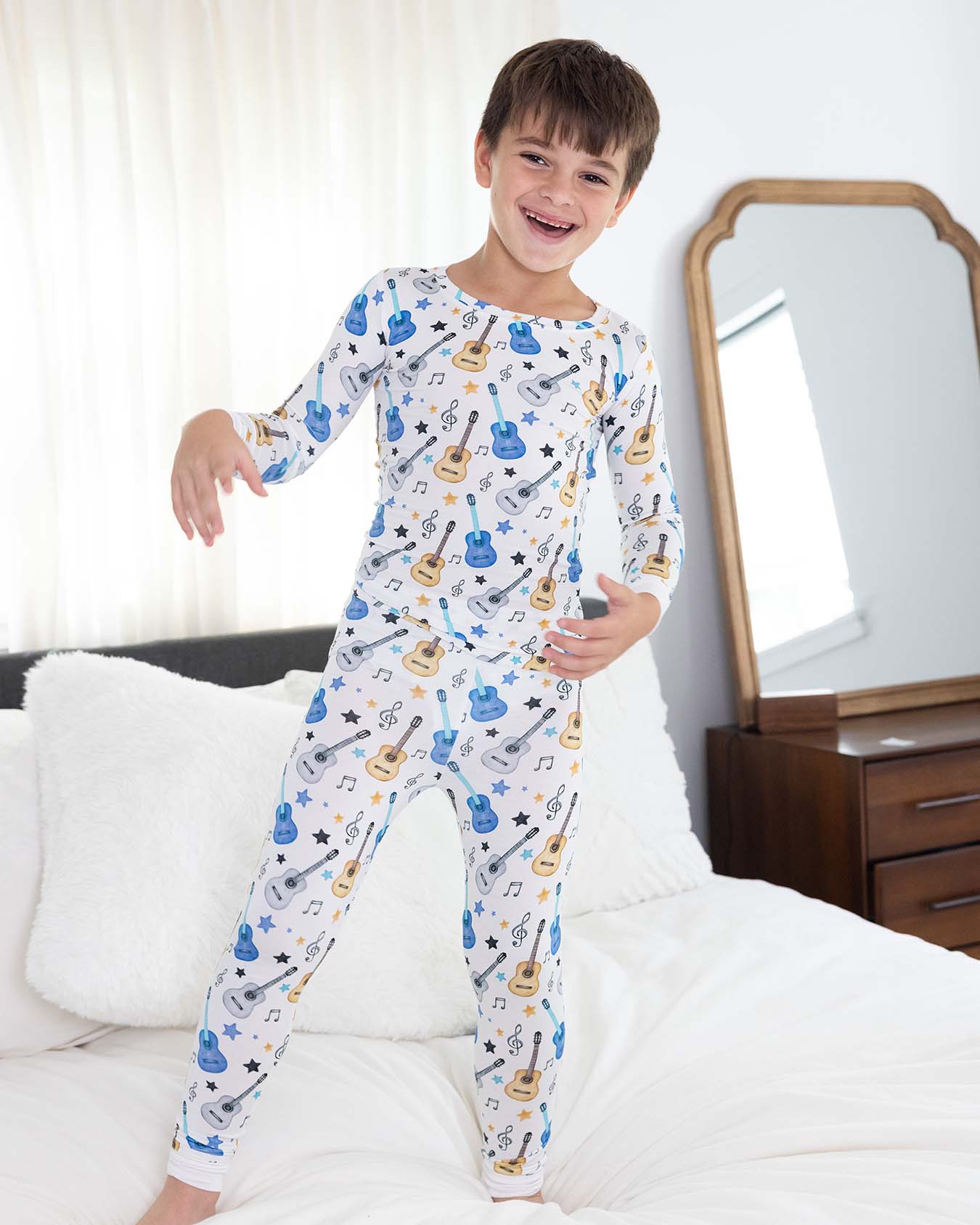 Brad Toddler Lounge