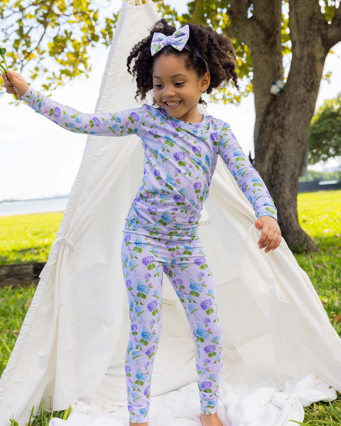 Colette Toddler Lounge