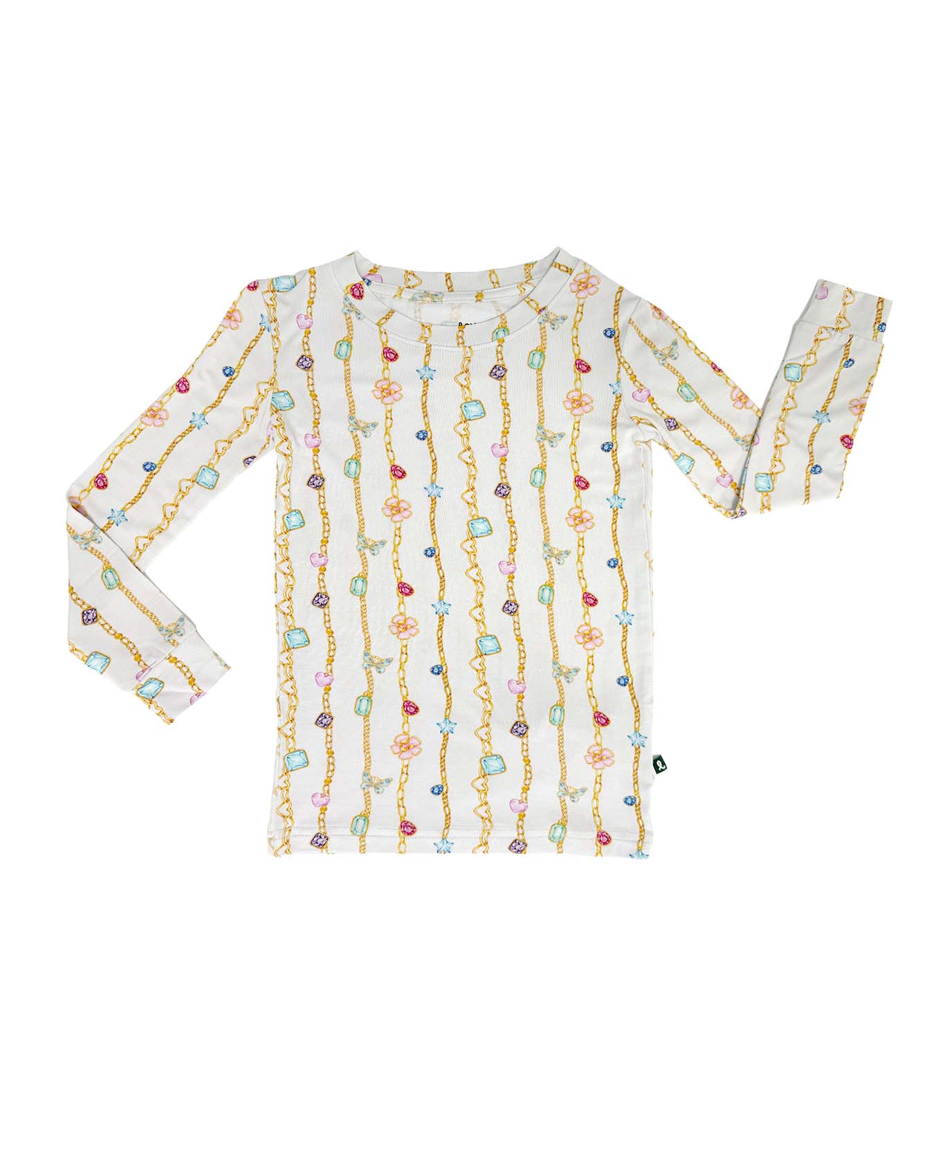 Elizabeth Toddler Lounge