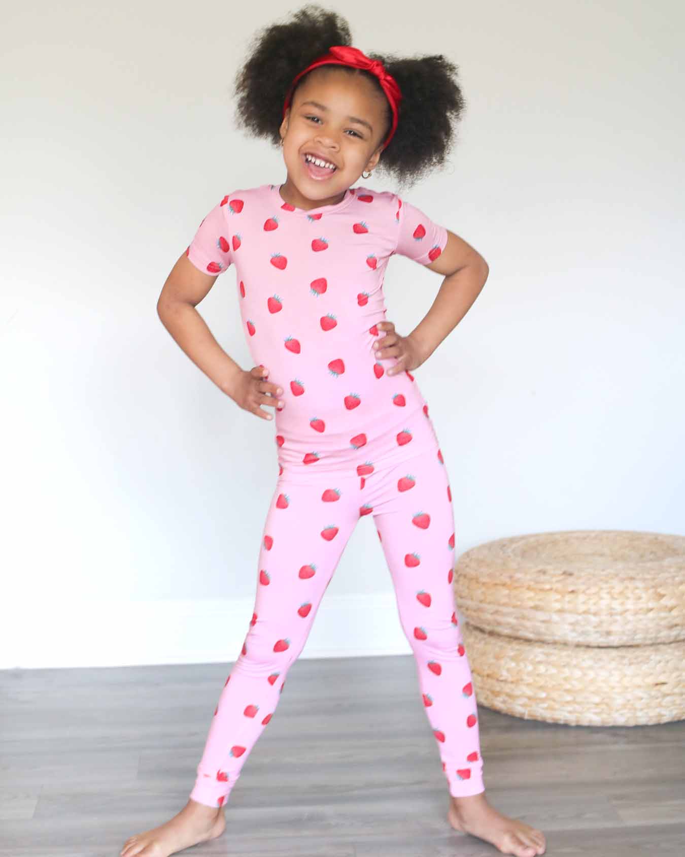 Hadley Toddler Lounge