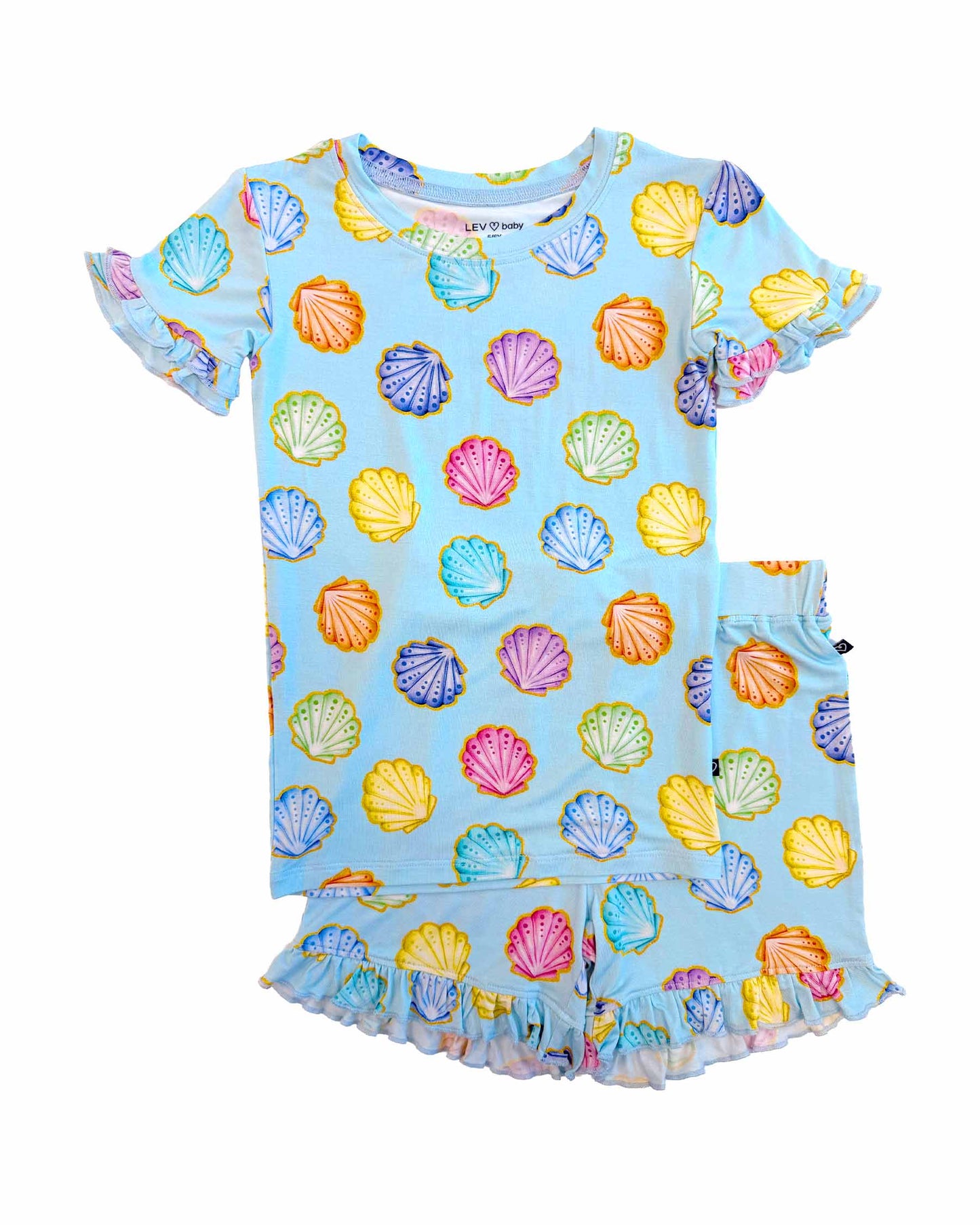 Jenna Toddler Lounge