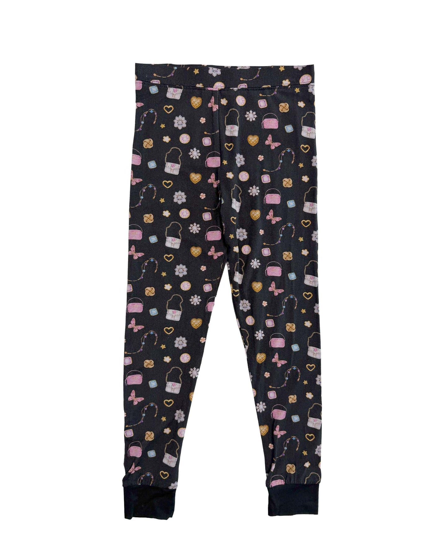 Shiloh Toddler Lounge