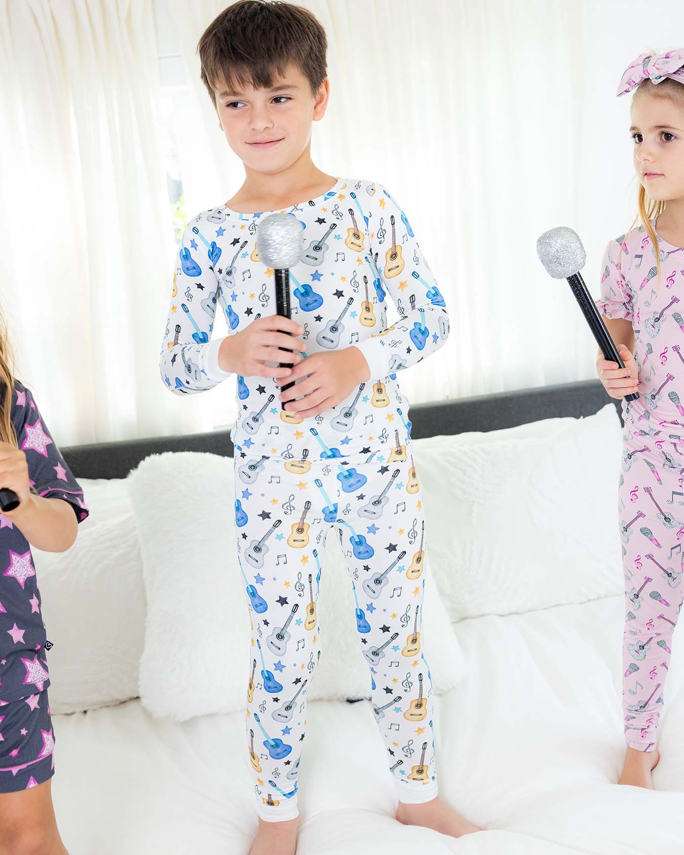 Brad Toddler Lounge