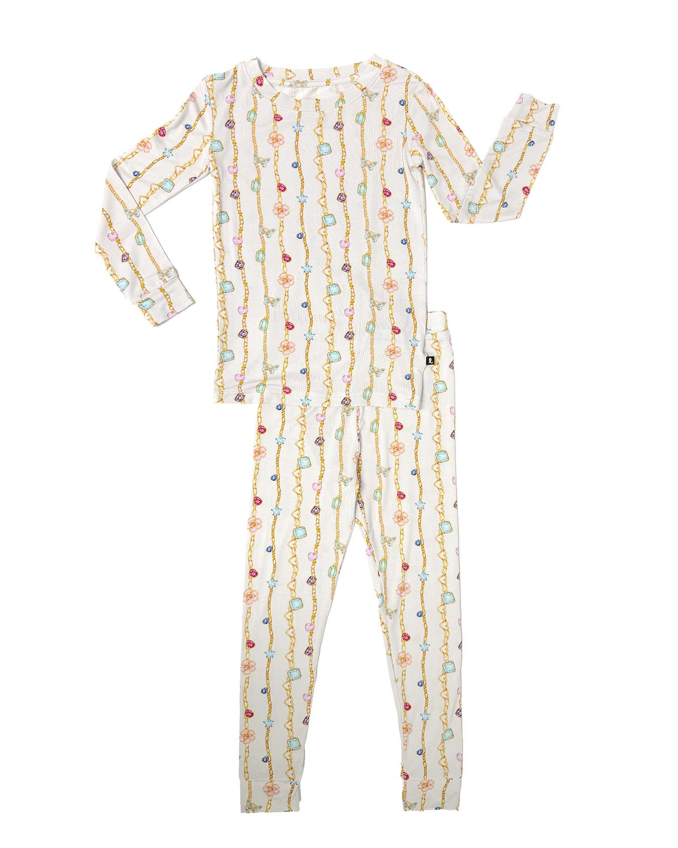 Elizabeth Toddler Lounge
