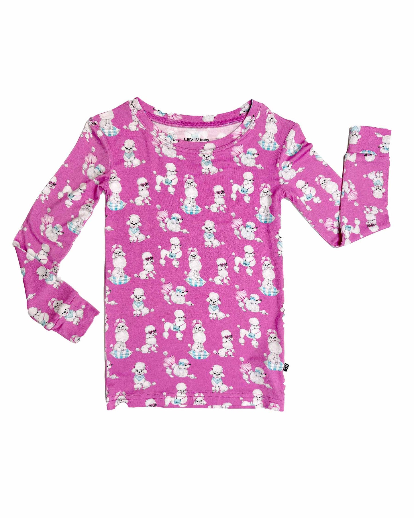 Gabi Toddler Lounge