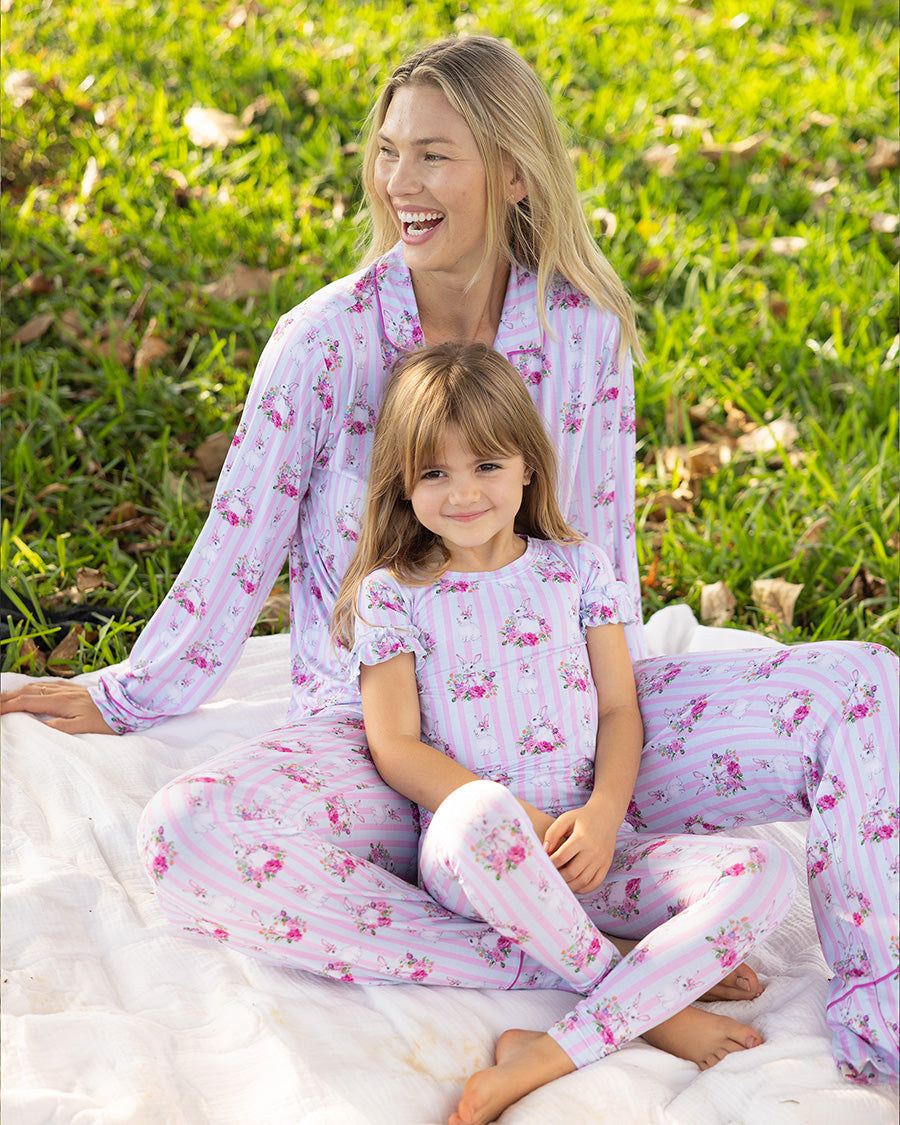 Palmer Toddler Lounge
