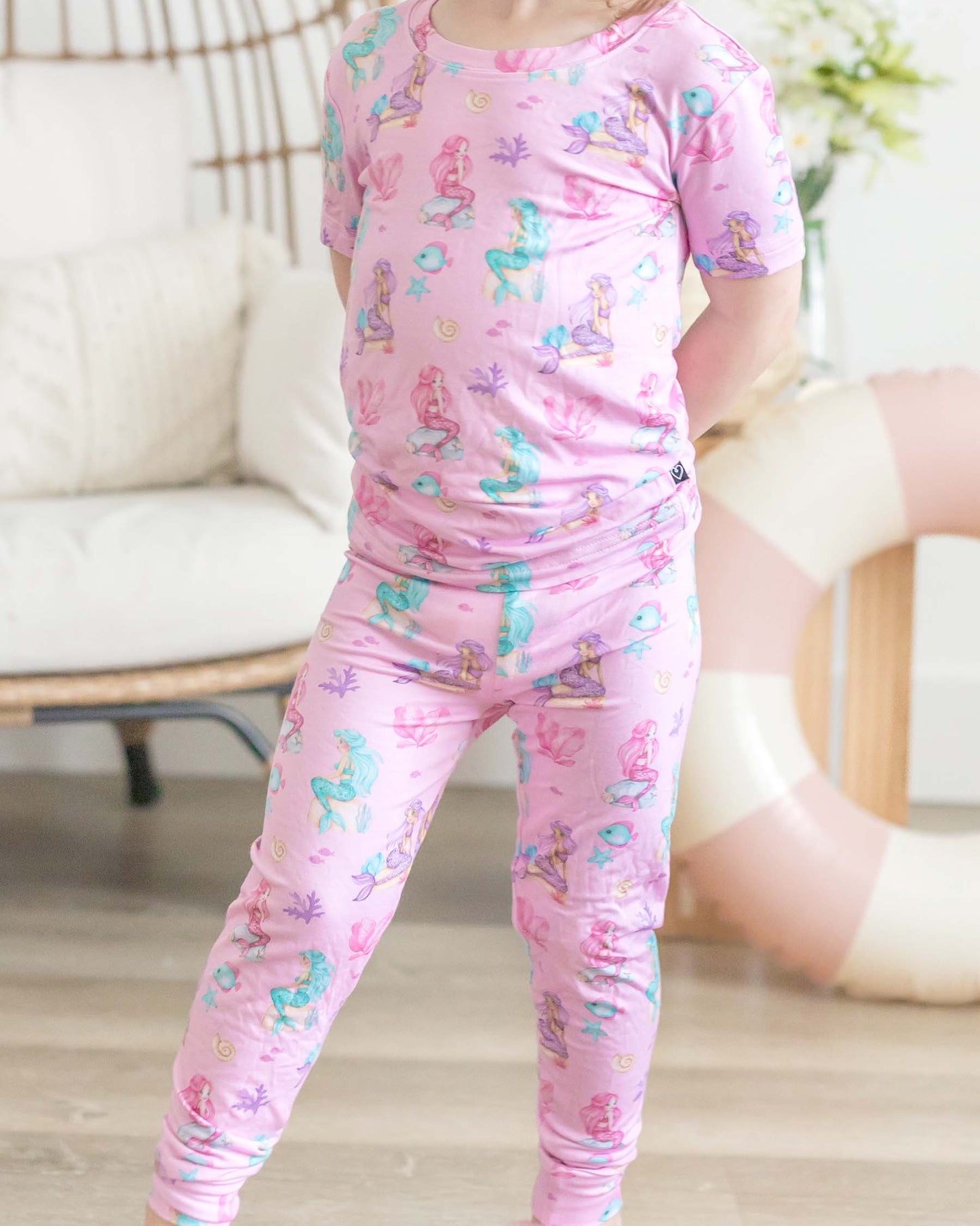 Ariella Toddler Lounge